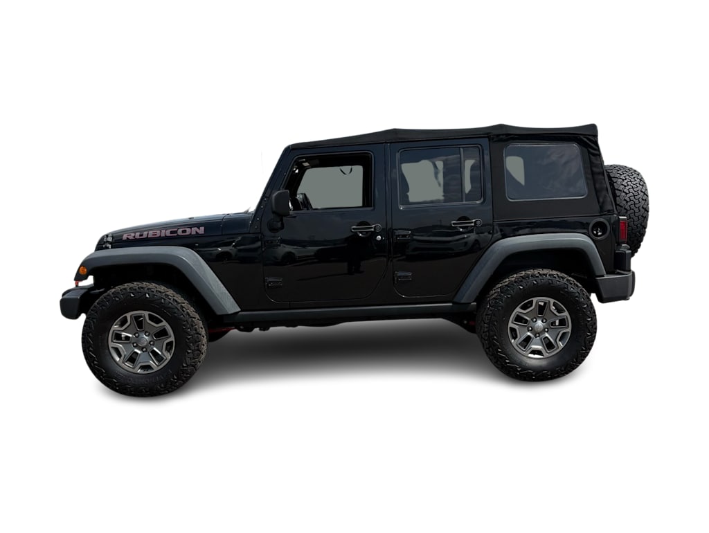 Thumbnail: 2015 Jeep Wrangler - 3