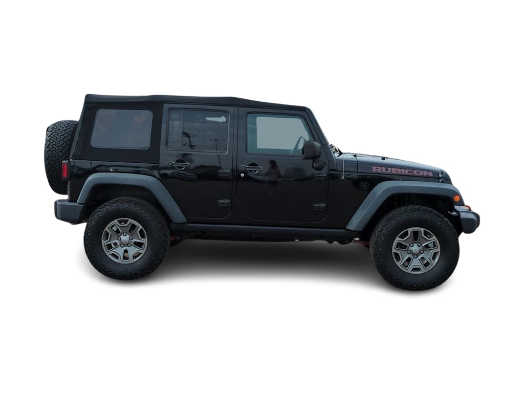 Thumbnail: 2015 Jeep Wrangler - 20