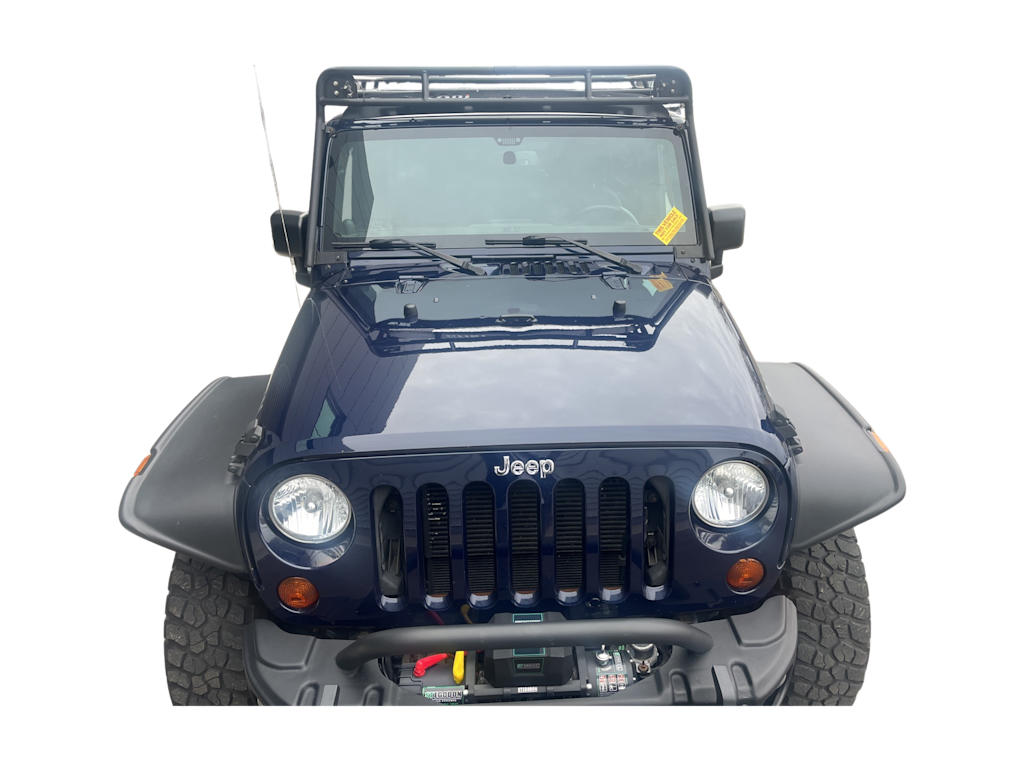 Thumbnail: 2013 Jeep Wrangler - 15
