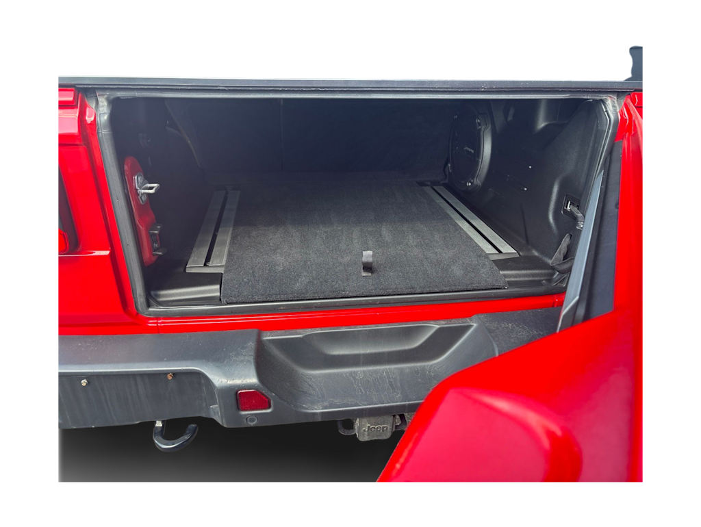 Thumbnail: 2021 Jeep Wrangler - 7
