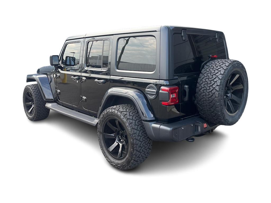 Thumbnail: 2021 Jeep Wrangler - 2