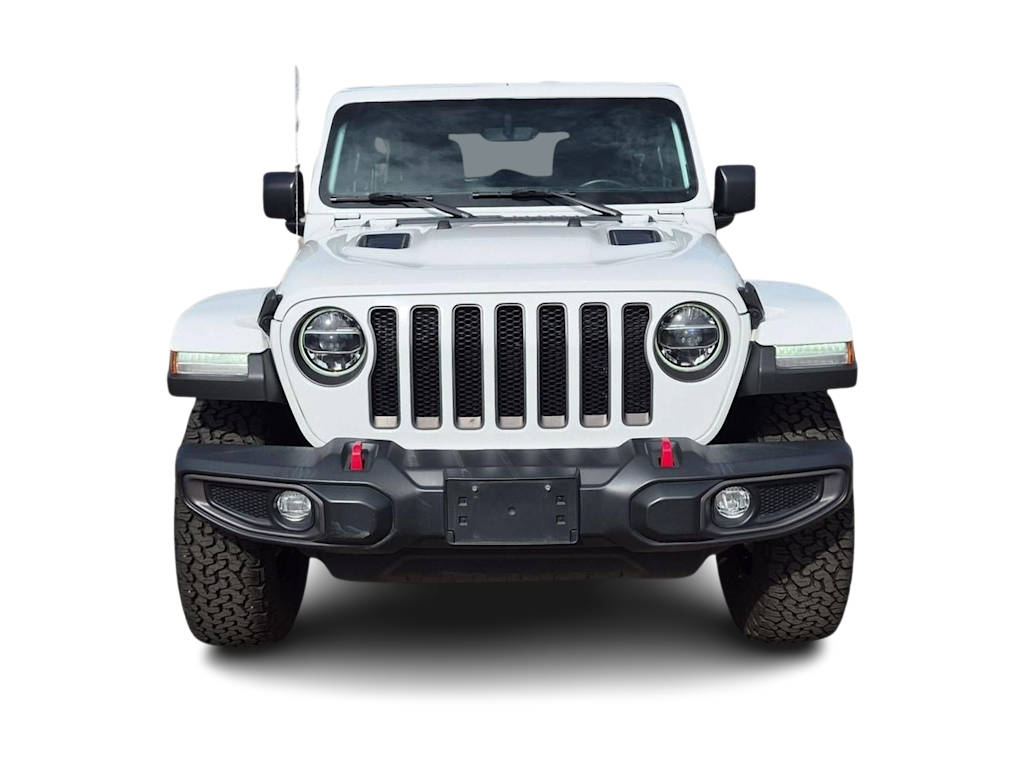 Thumbnail: 2021 Jeep Wrangler - 6