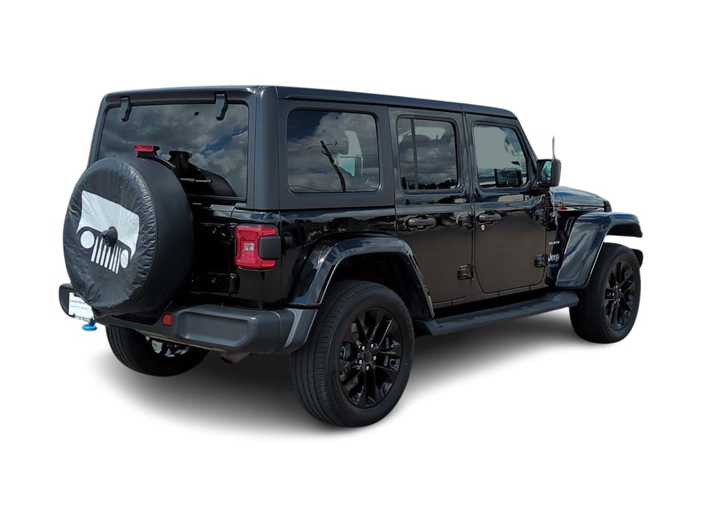 Thumbnail: 2022 Jeep Wrangler - 20