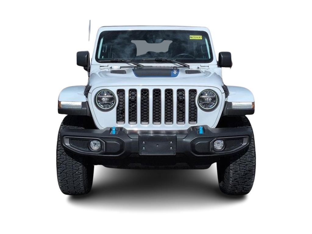 Thumbnail: 2021 Jeep Wrangler - 23