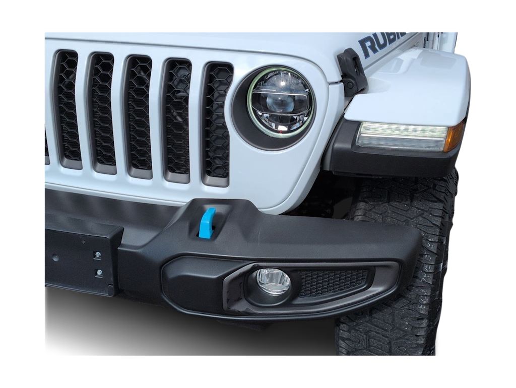 Thumbnail: 2021 Jeep Wrangler - 24