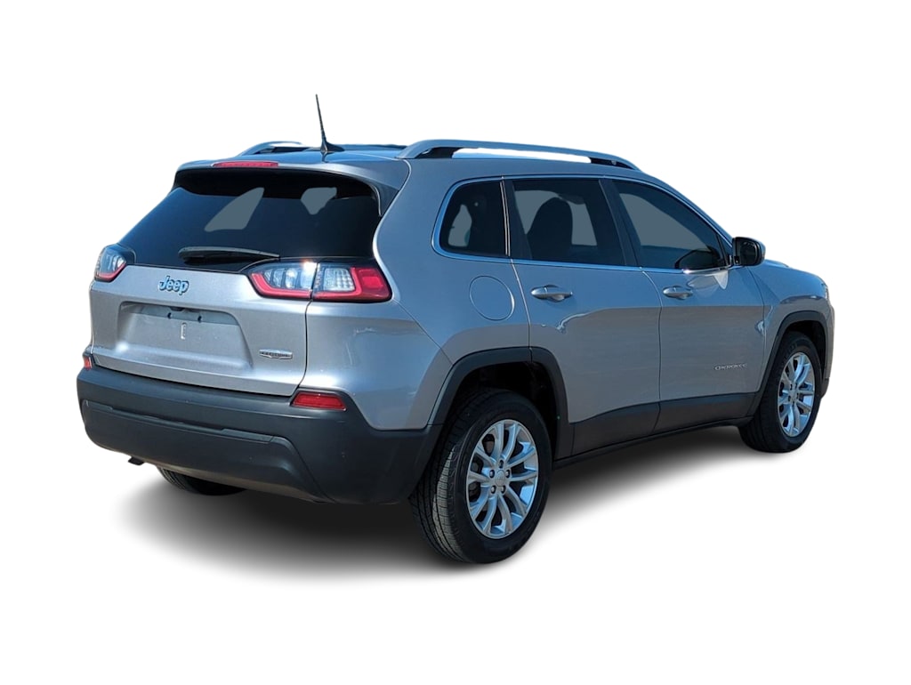 Thumbnail: 2019 Jeep Cherokee - 20