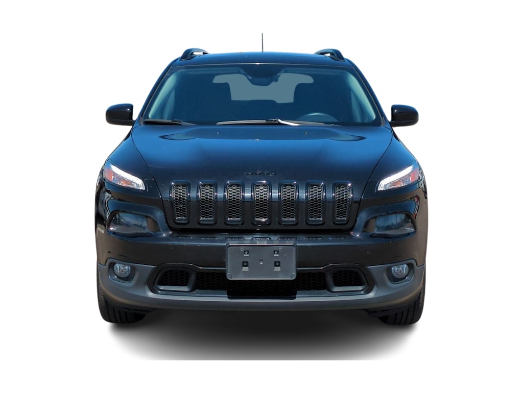 Thumbnail: 2016 Jeep Cherokee - 6