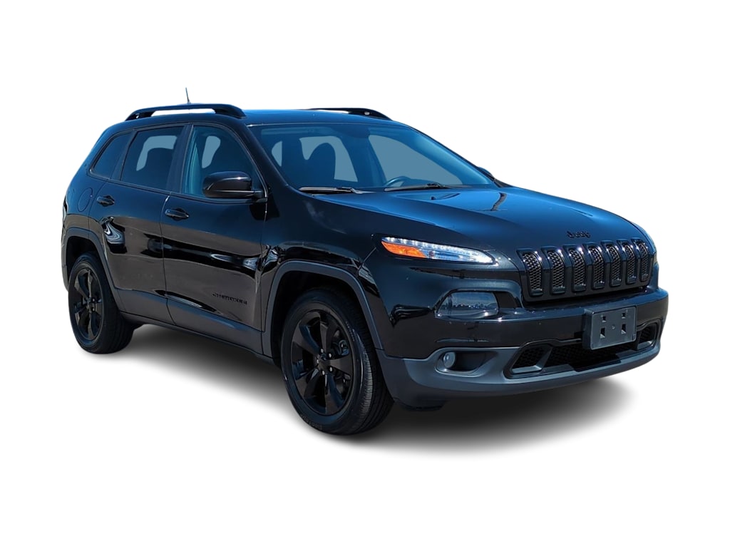 Thumbnail: 2016 Jeep Cherokee - 23