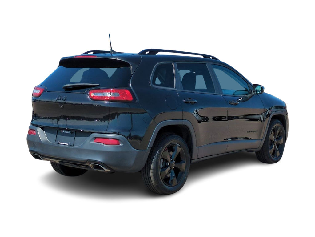 Thumbnail: 2016 Jeep Cherokee - 21