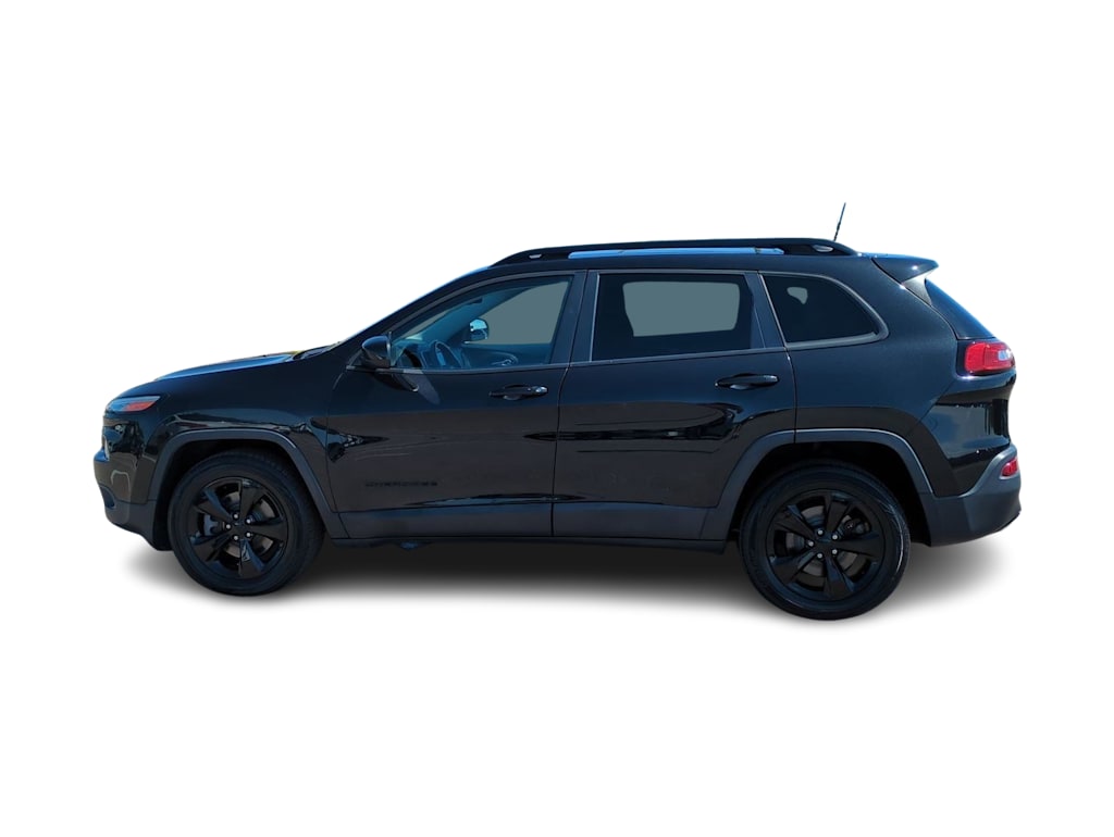 Thumbnail: 2016 Jeep Cherokee - 3