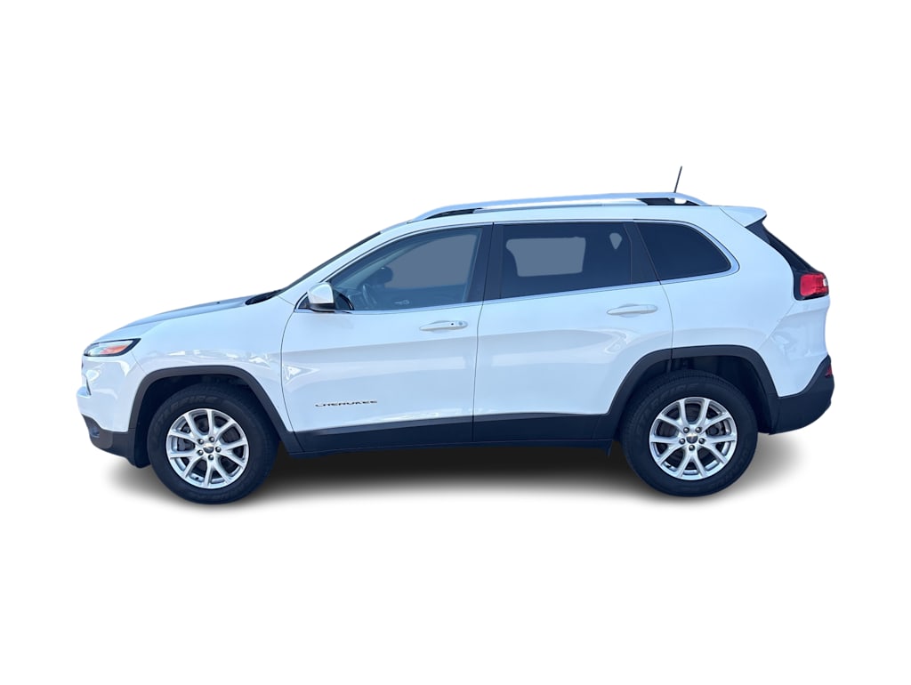 Thumbnail: 2018 Jeep Cherokee - 12