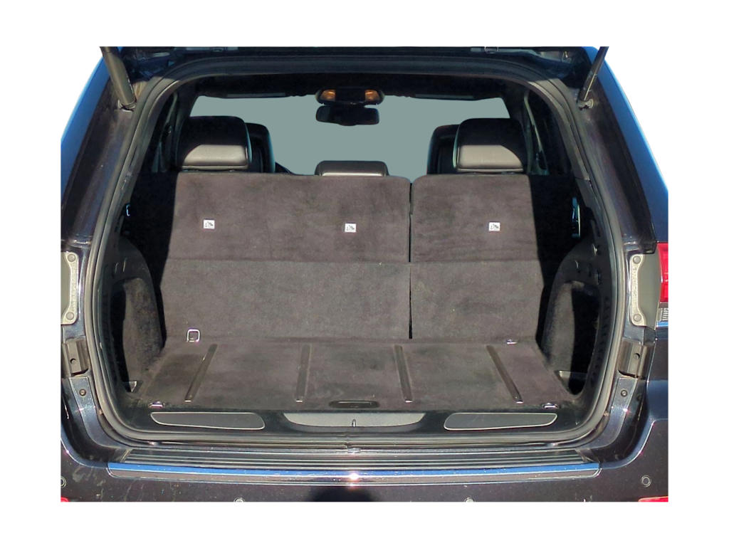 Thumbnail: 2016 Jeep Grand Cherokee - 17