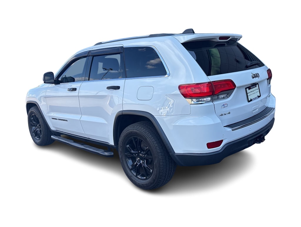 Thumbnail: 2019 Jeep Grand Cherokee - 15