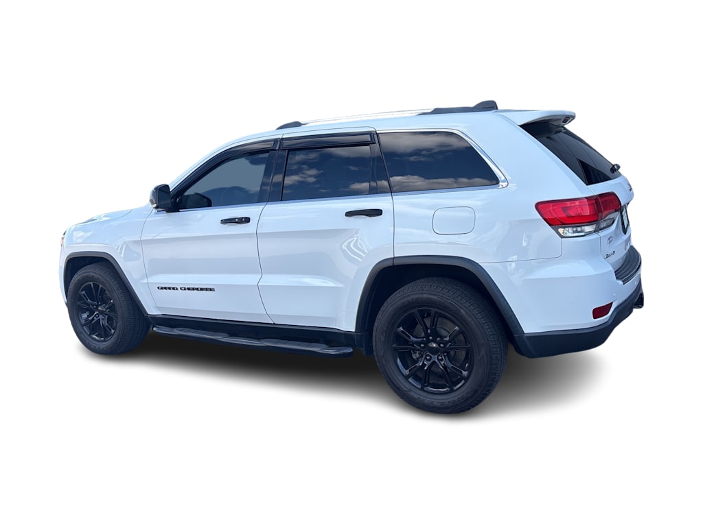 Thumbnail: 2019 Jeep Grand Cherokee - 4