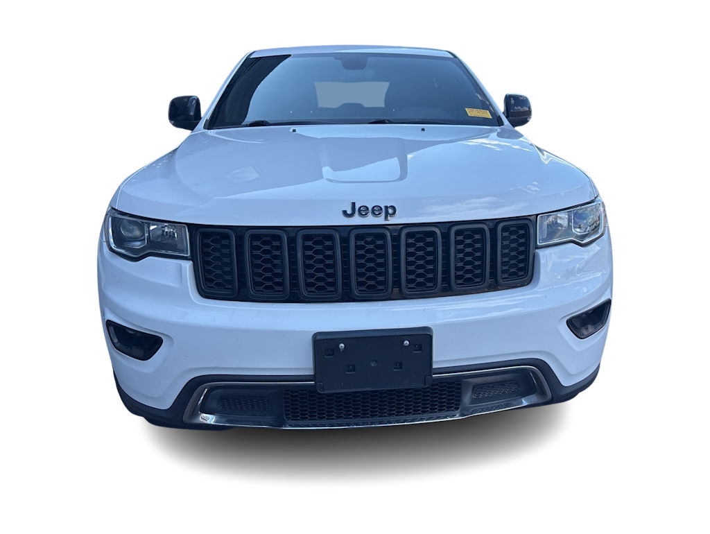 Thumbnail: 2019 Jeep Grand Cherokee - 6