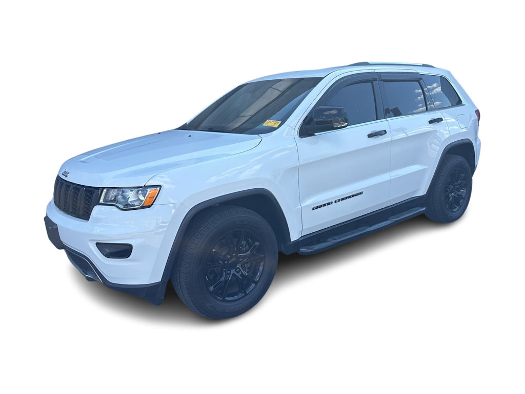 Thumbnail: 2019 Jeep Grand Cherokee - 14