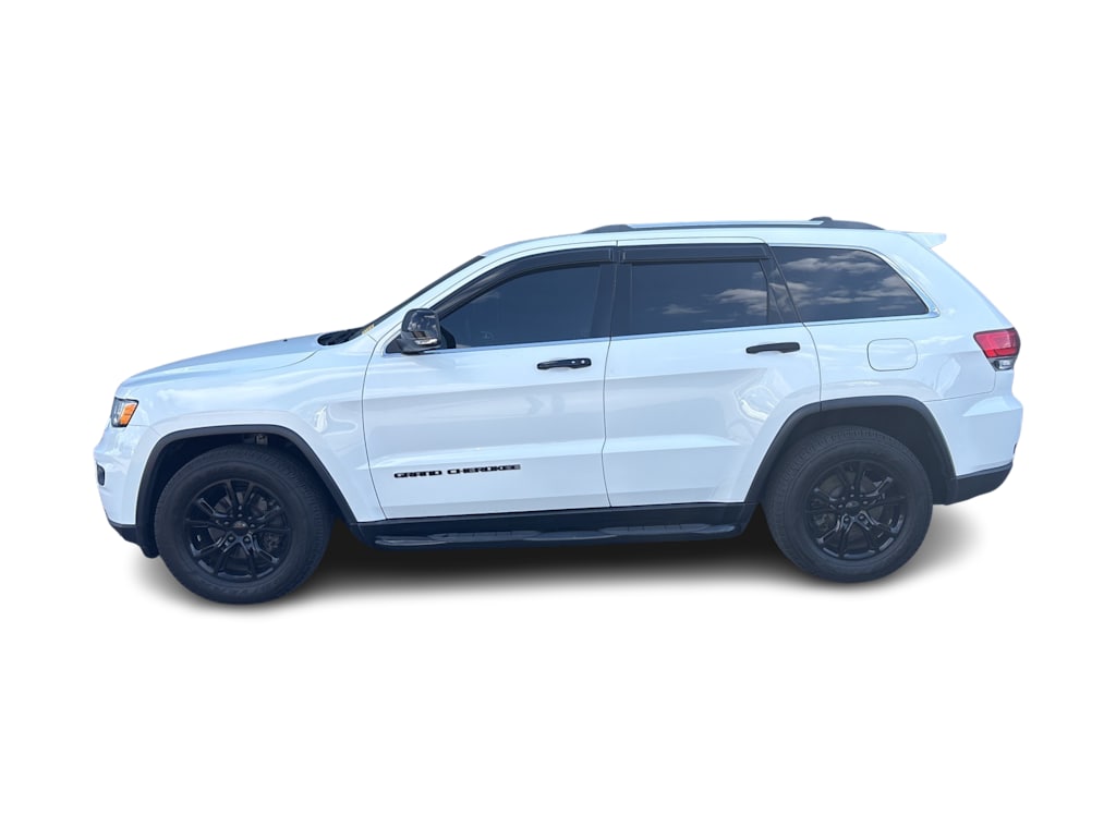 Thumbnail: 2019 Jeep Grand Cherokee - 3