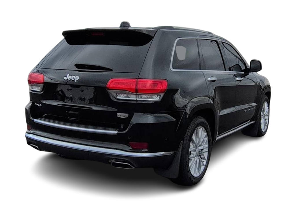 Thumbnail: 2018 Jeep Grand Cherokee - 21