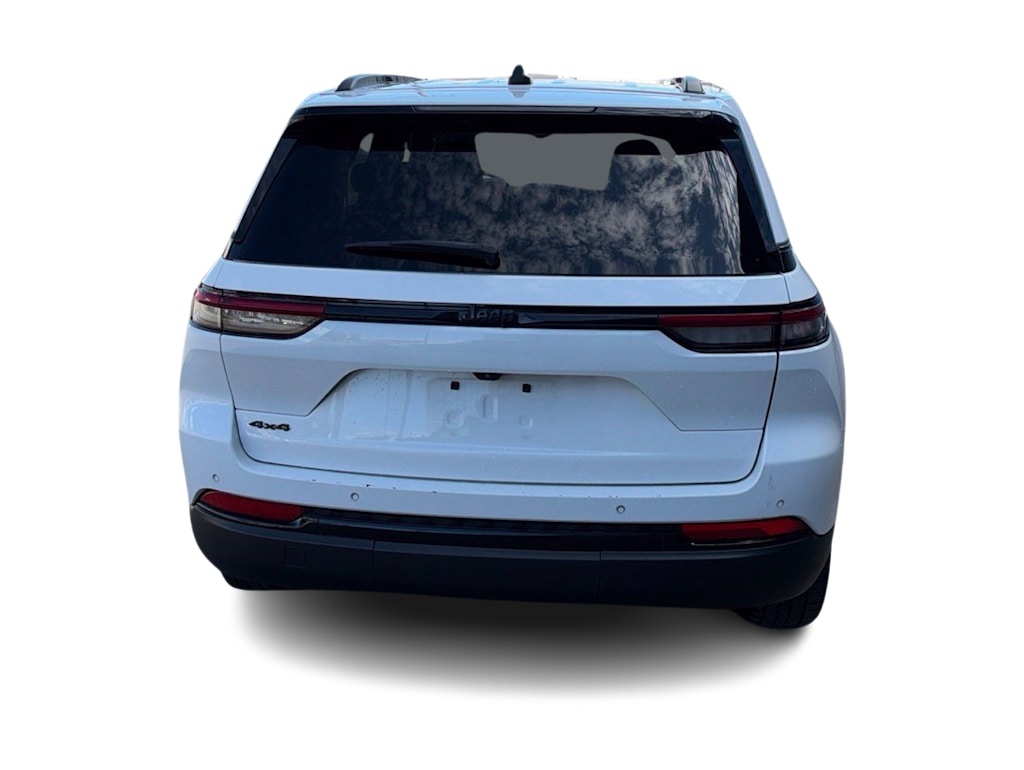 Thumbnail: 2024 Jeep Grand Cherokee - 5