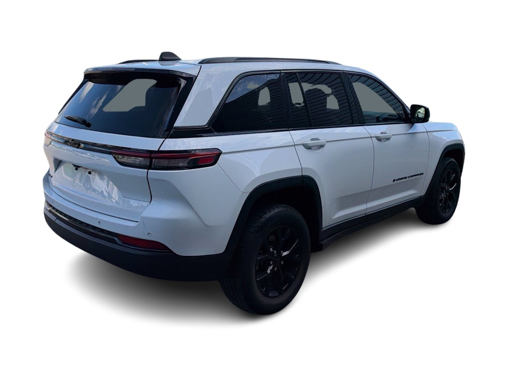 Thumbnail: 2024 Jeep Grand Cherokee - 10