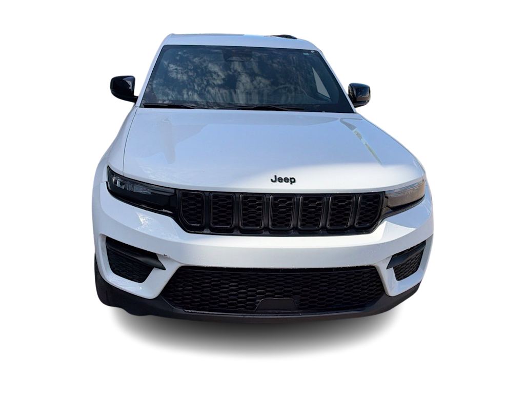 Thumbnail: 2024 Jeep Grand Cherokee - 6