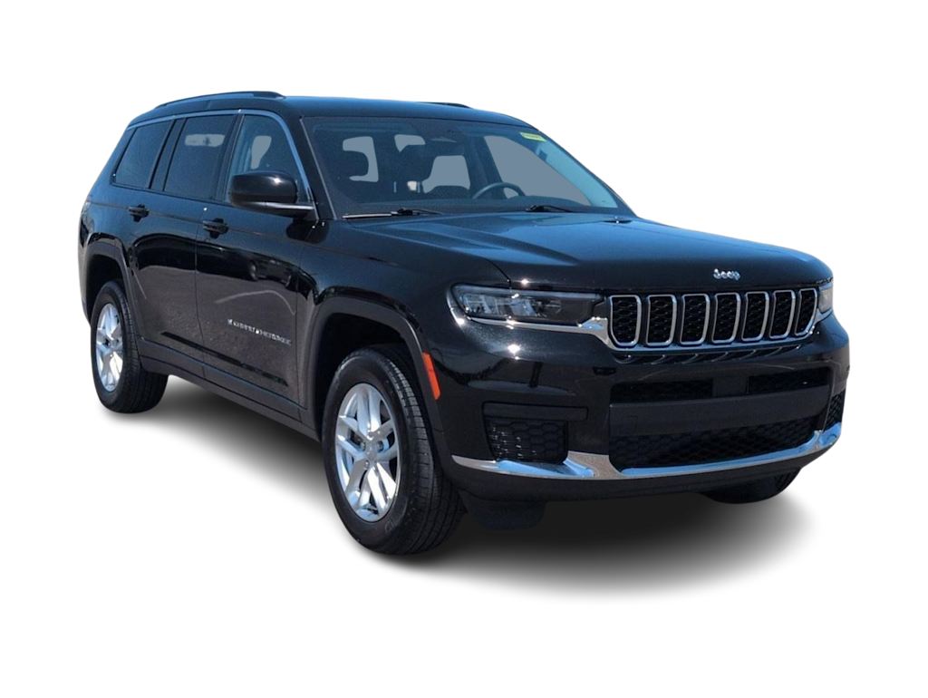 Thumbnail: 2023 Jeep Grand Cherokee L - 23