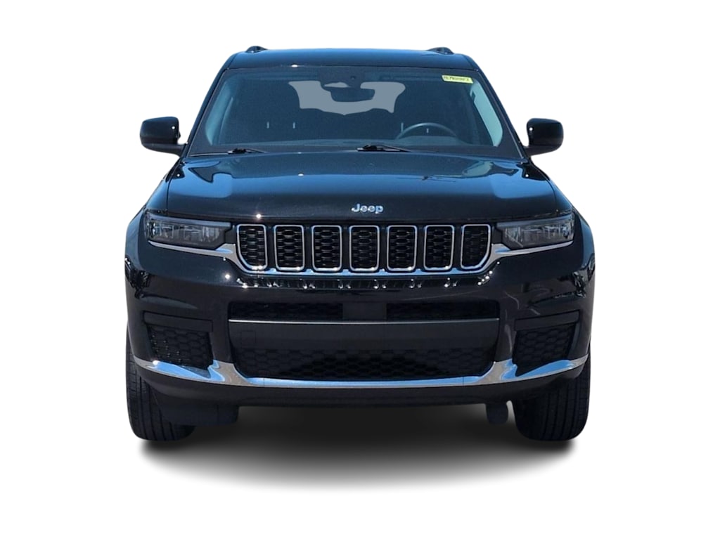 Thumbnail: 2023 Jeep Grand Cherokee L - 6