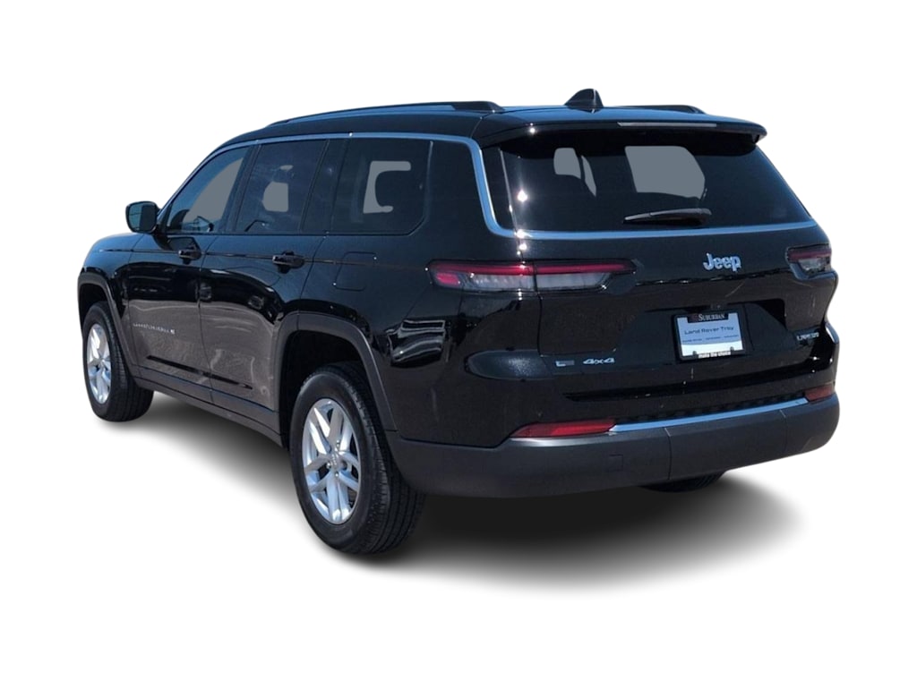 Thumbnail: 2023 Jeep Grand Cherokee L - 4