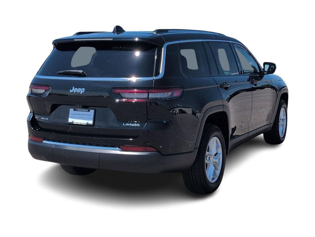 Thumbnail: 2023 Jeep Grand Cherokee L - 21