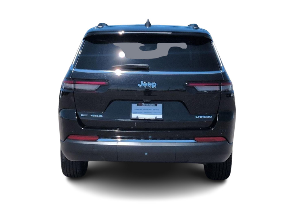 Thumbnail: 2023 Jeep Grand Cherokee L - 5