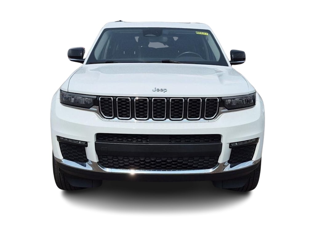 Thumbnail: 2021 Jeep Grand Cherokee L - 6