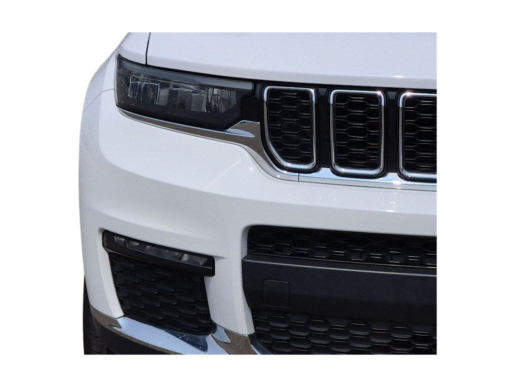 Thumbnail: 2021 Jeep Grand Cherokee L - 23