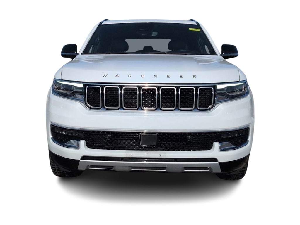 Thumbnail: 2024 Jeep Wagoneer - 6