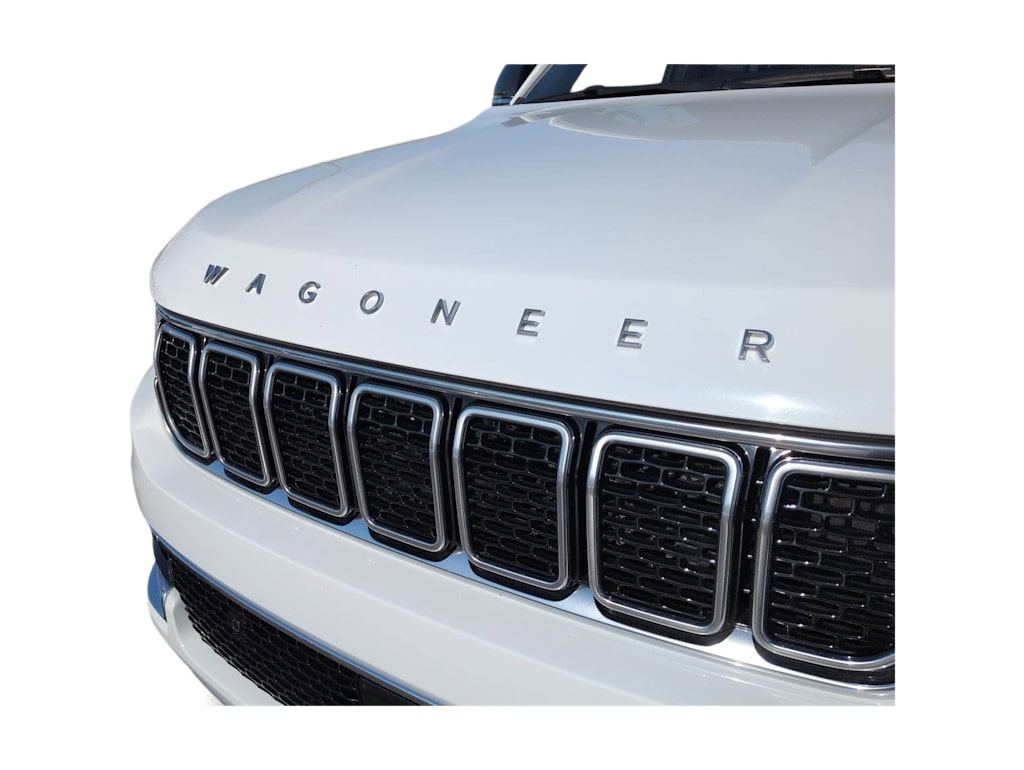 Thumbnail: 2024 Jeep Wagoneer - 23