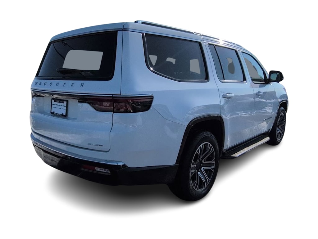 Thumbnail: 2024 Jeep Wagoneer - 19