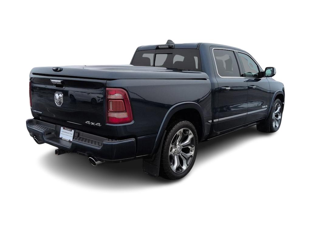 Thumbnail: 2022 RAM 1500 - 19