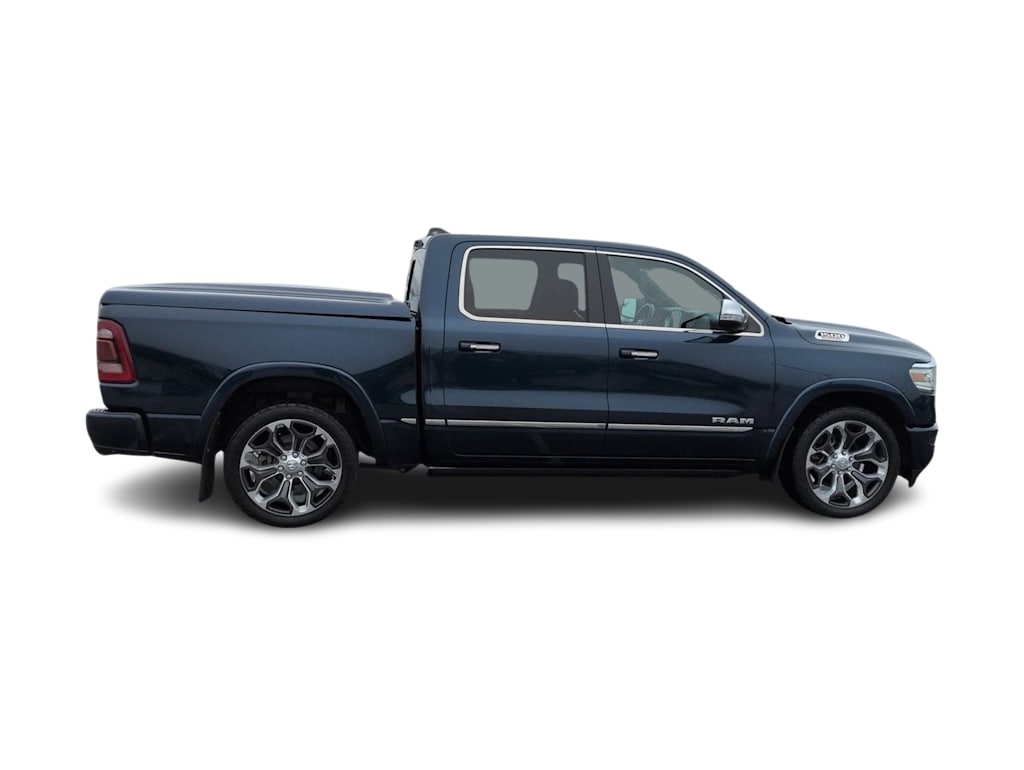 Thumbnail: 2022 RAM 1500 - 20