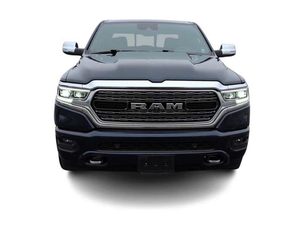 Thumbnail: 2022 RAM 1500 - 6