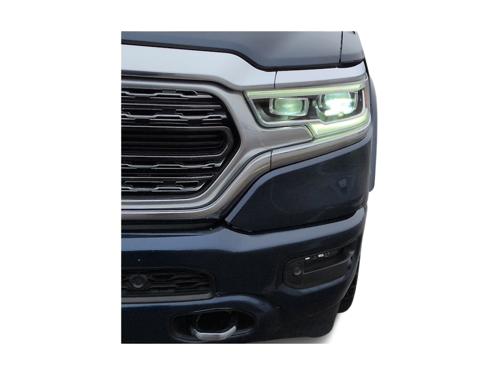 Thumbnail: 2022 RAM 1500 - 22