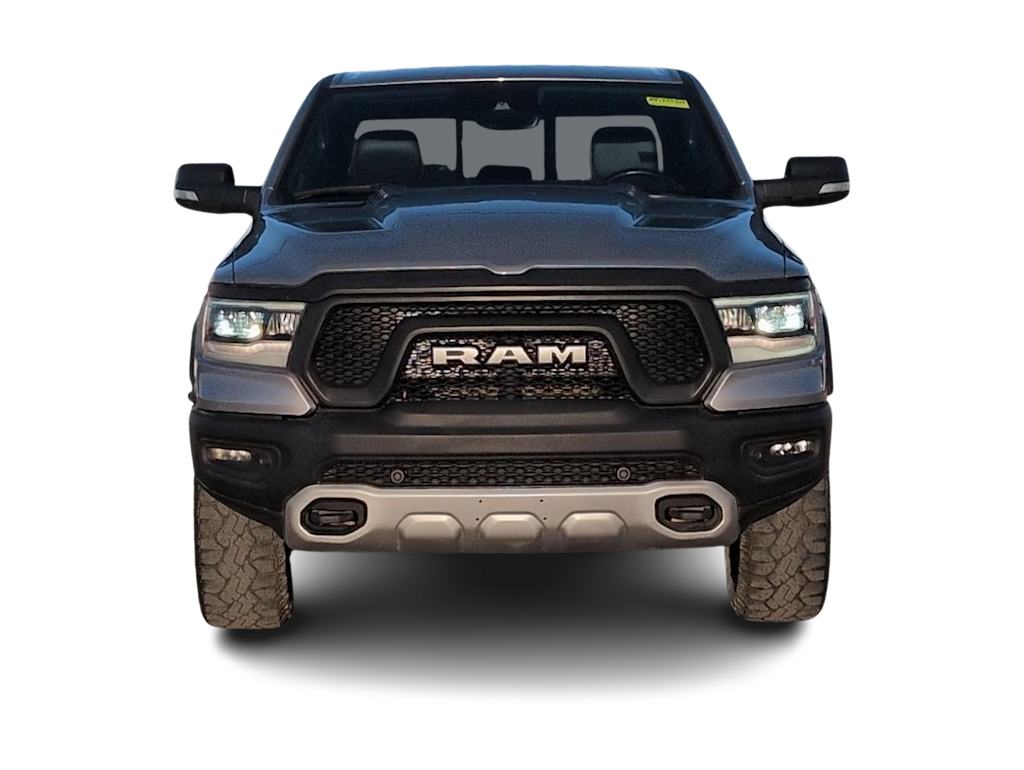 Thumbnail: 2022 RAM 1500 - 6