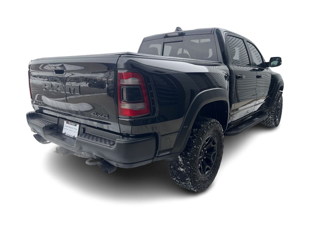Thumbnail: 2022 RAM 1500 - 16