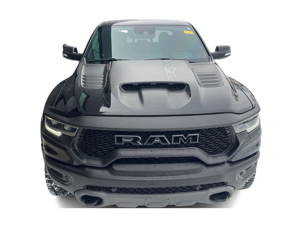 Thumbnail: 2022 RAM 1500 - 18