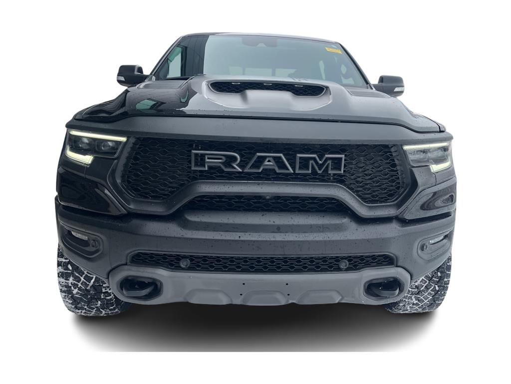 Thumbnail: 2022 RAM 1500 - 5