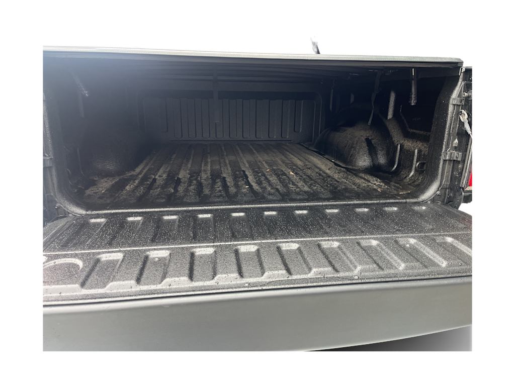 Thumbnail: 2022 RAM 1500 - 13