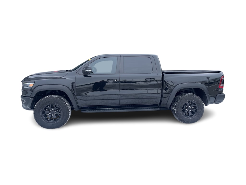 Thumbnail: 2022 RAM 1500 - 2