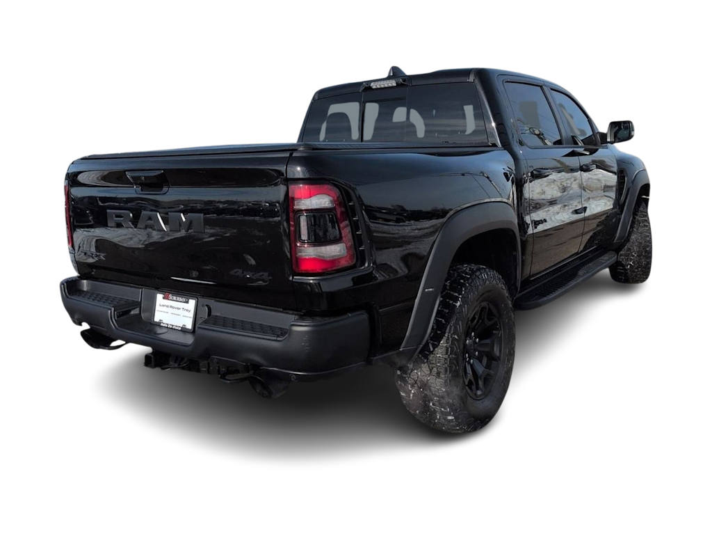 Thumbnail: 2022 RAM 1500 - 20