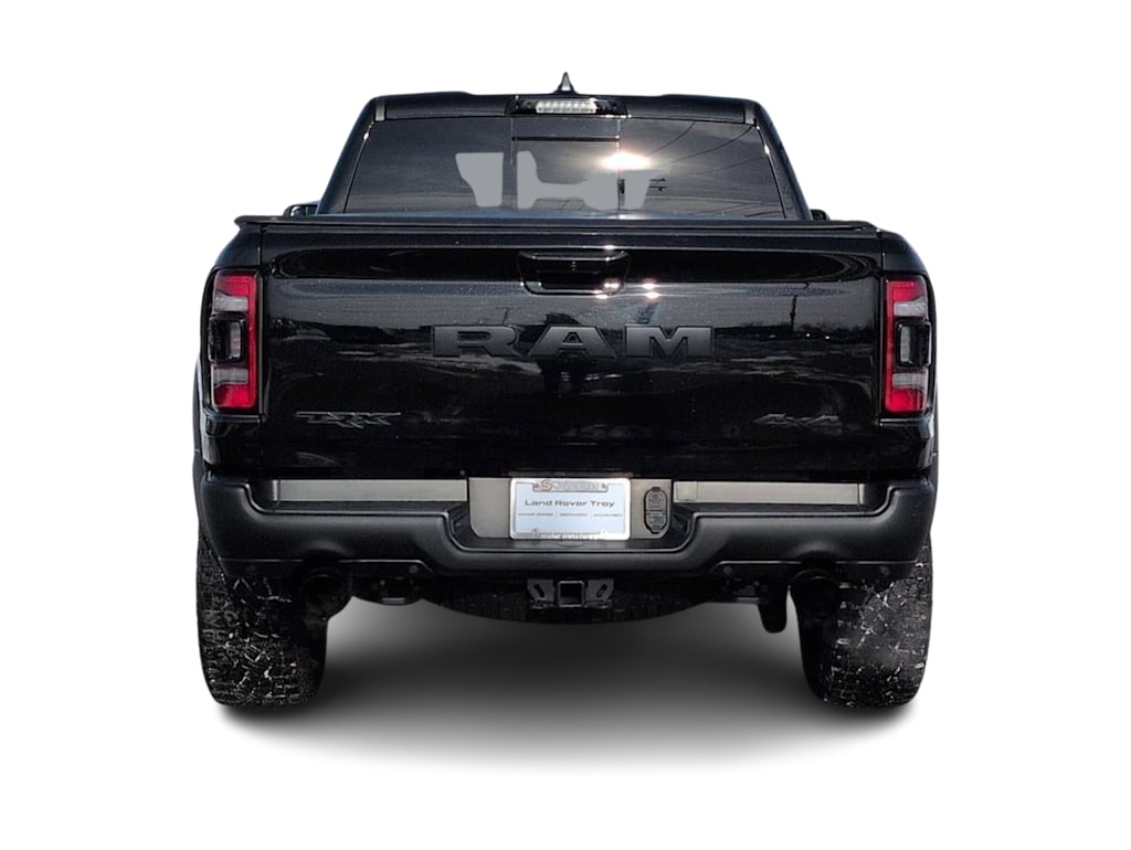 Thumbnail: 2022 RAM 1500 - 5