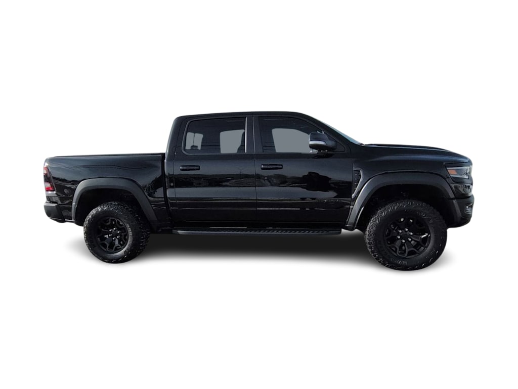 Thumbnail: 2022 RAM 1500 - 21