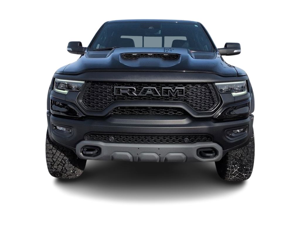Thumbnail: 2022 RAM 1500 - 6