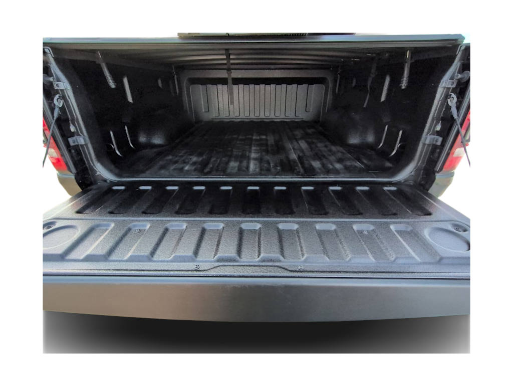 Thumbnail: 2022 RAM 1500 - 17